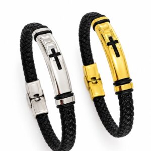 BRACELET HOMME BH 06