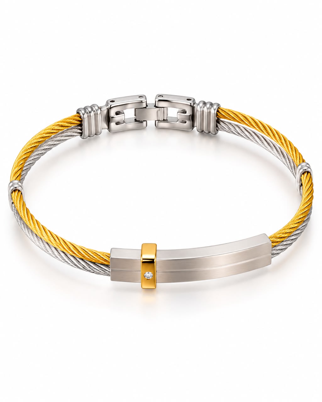 BRACELET HOMME BH 02 – Image 2