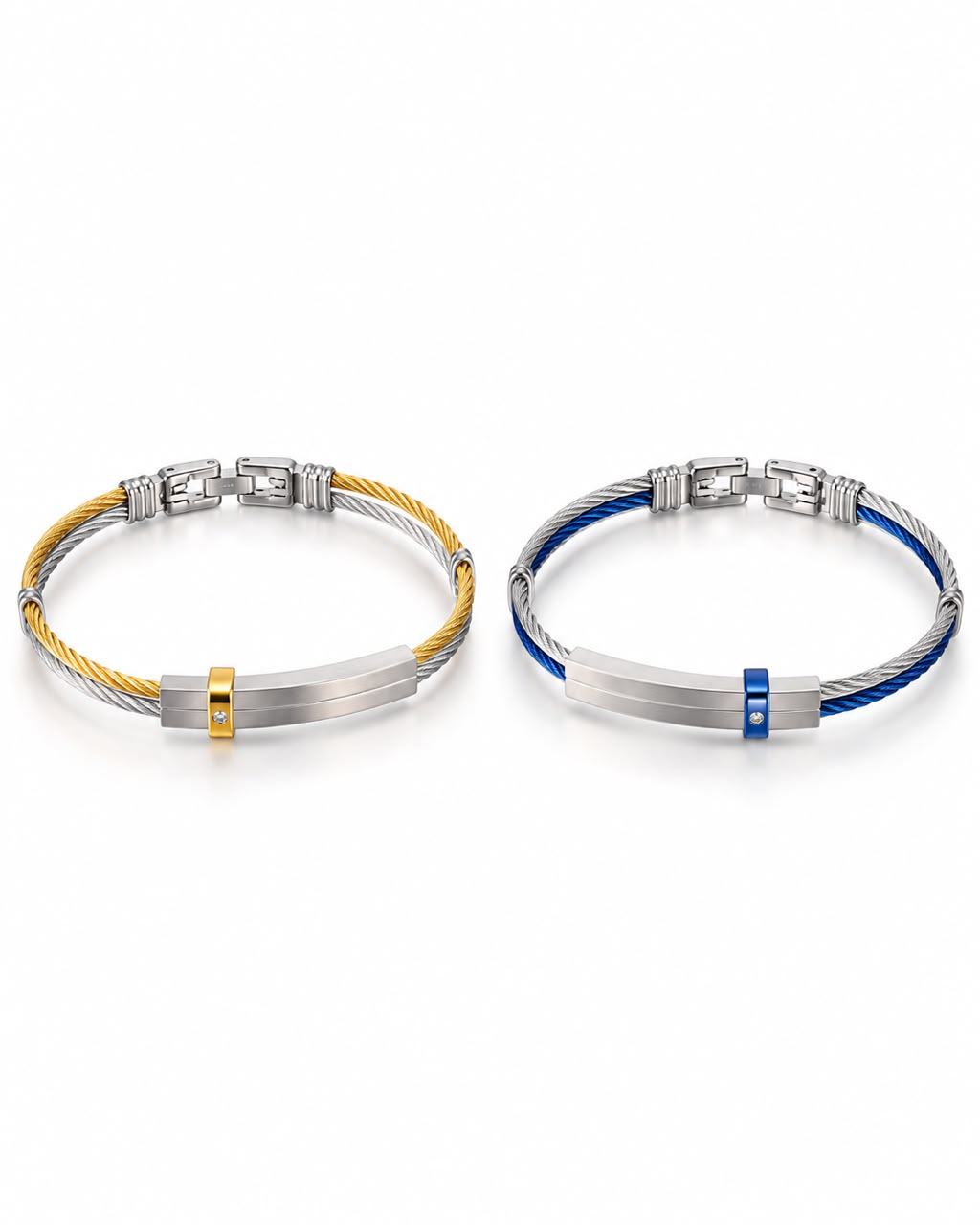 BRACELET HOMME BH 02