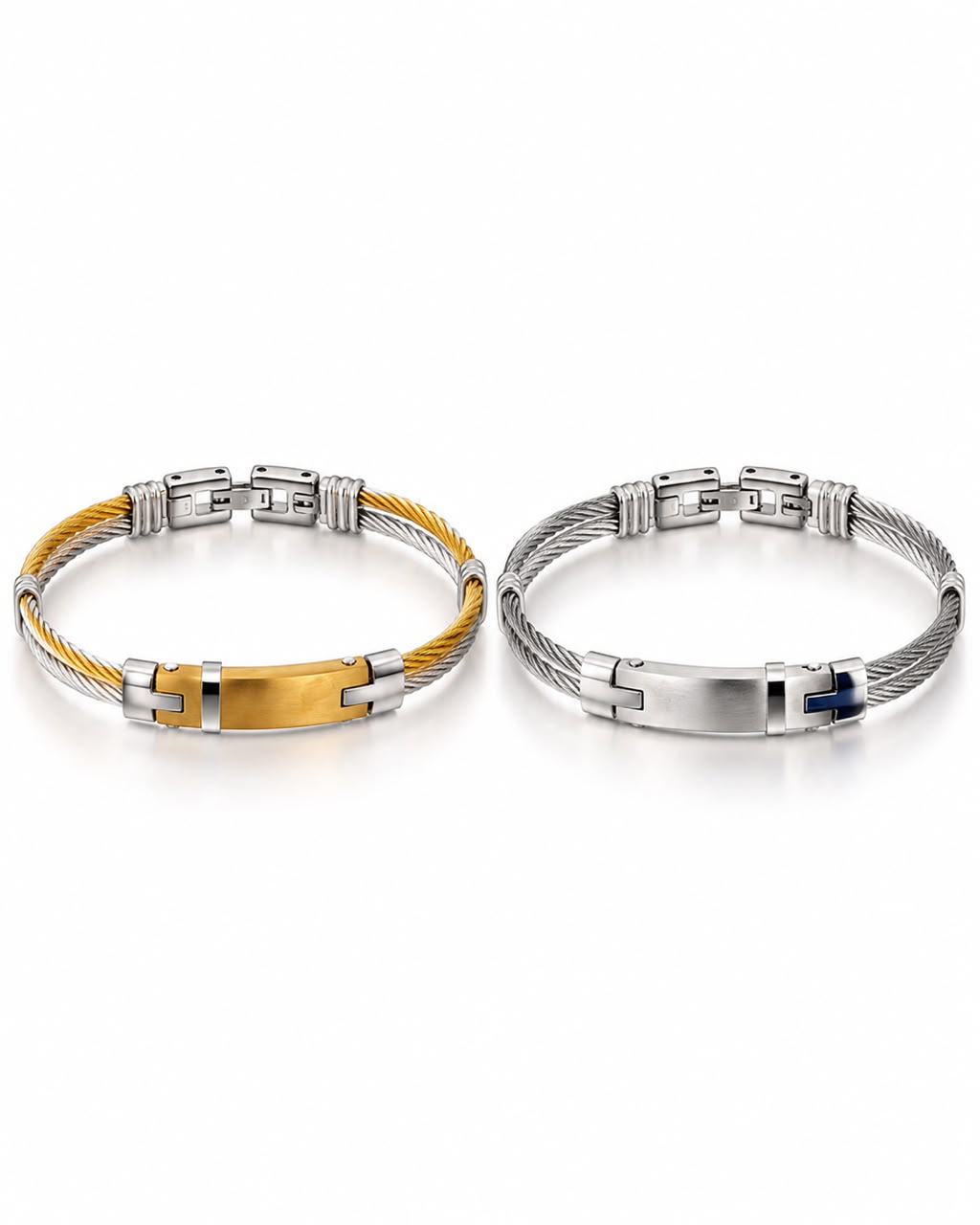 BRACELET HOMME BH 01