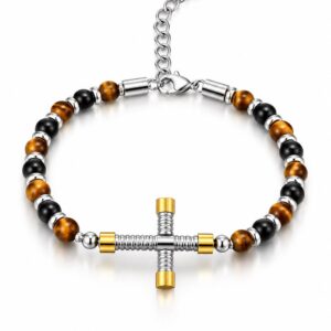 BRACELET OEIL DE TIGRE